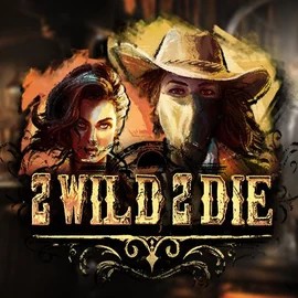 Play 2 Wild 2 Die slot by Hacksaw Gaming on faircrown-casino.eu