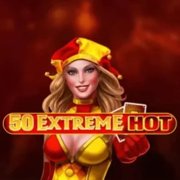 Try 50 Extreme Hot slot by Eurocoin Interactive on faircrown-casino.eu – logo image