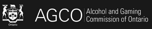 AGCO – Alcohol and Gaming Commission of Ontario regulator | Canada (English) at faircrown-casino