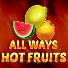 All Ways Hot Fruits online slot from Amatic Industries – play at faircrown-casino.eu