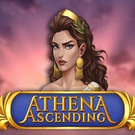 Enjoy Athena Ascending by Play'n GO – logo hosted on faircrown-casino.eu