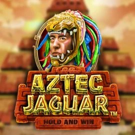Aztec Jaguar Hold & Win slot visual from SYNOT Games available on faircrown-casino.eu