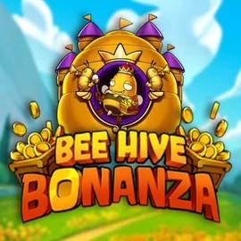 Bee Hive Bonanza online slot from NetEnt – play at faircrown-casino.eu