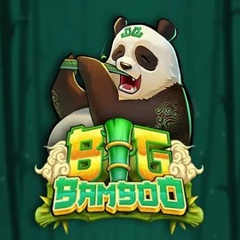 Official Slots logo: Big Bamboo by Push Gaming at Fair Crown Casino