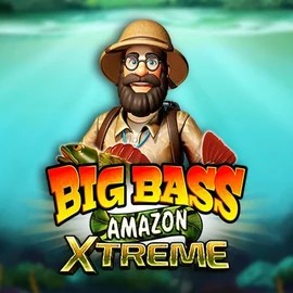 Try Big Bass Amazon Xtreme slot by Pragmatic Play on faircrown-casino.eu – logo image