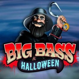 Play Big Bass Halloween slot by Pragmatic Play on faircrown-casino.eu