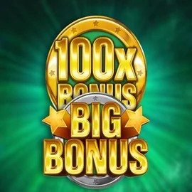 Big Bonus – slot by Inspired Gaming, featured at faircrown-casino.eu