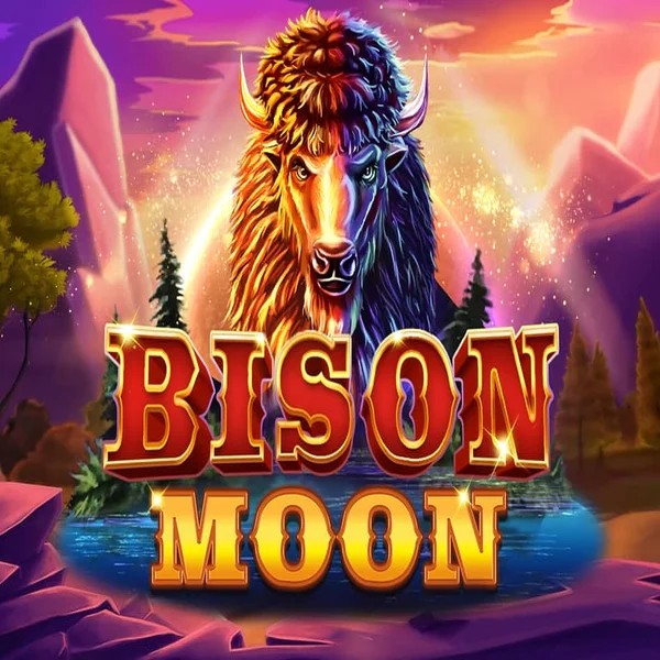 Bison Moon online slot from Northern Lights Gaming – play at faircrown-casino.eu