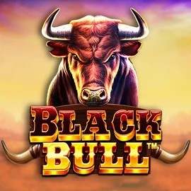 Black Bull slot visual from Pragmatic Play available on faircrown-casino.eu