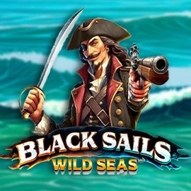 Play the Black Sails Wild Seas slot by Infinity Dragon Studios on Fair Crown Casino