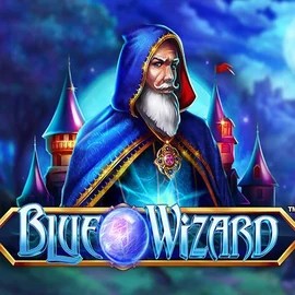 Blue Wizard online slot from Quickspin – play at faircrown-casino.eu