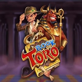 Play the Book Of Toro slot by ELK Studios on Fair Crown Casino