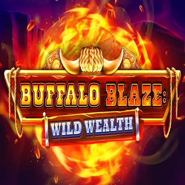 Buffalo Blaze Wild Wealth online slot from OctoPlay – play at faircrown-casino.eu