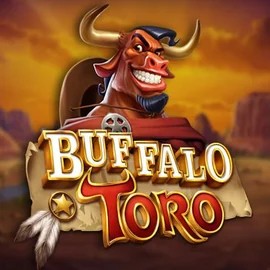Buffalo Toro slot icon by ELK Studios, available at Fair Crown Casino
