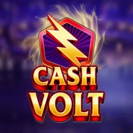 Cash Volt – slot by Red Tiger Gaming, featured at faircrown-casino.eu