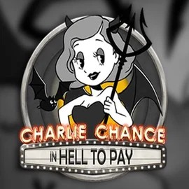 Charlie Chance in Hell to Pay casino game by Play'n GO – featured logo at Fair Crown Casino
