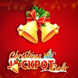 Enjoy Christmas Jackpot Bells by Origins – logo hosted on faircrown-casino.eu