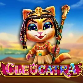 Play the Cleocatra slot by Pragmatic Play on Fair Crown Casino