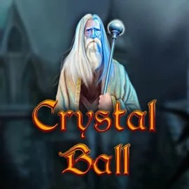 Enjoy Crystal Ball by Gamomat – logo hosted on faircrown-casino.eu