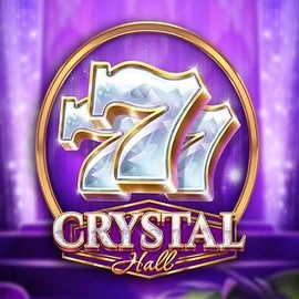 Crystal Hall logo by Play'n GO Fair Crown Casino