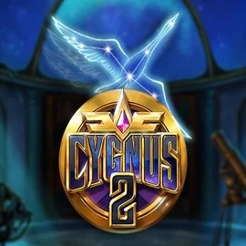 Cygnus 2 online slot from ELK Studios – play at faircrown-casino.eu