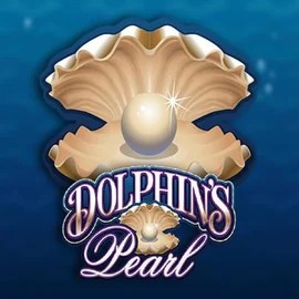 Dolphins Pearl game by Novomatic – logo hosted on Fair Crown Casino