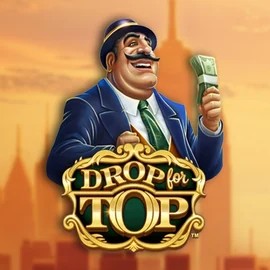Try Drop For Top slot by Rarestone Gaming on faircrown-casino.eu – logo image