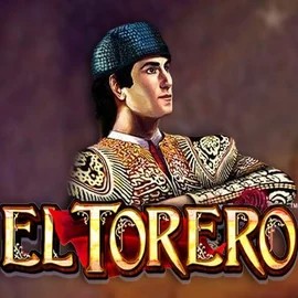 El Torero logo by RTG (Reel Time Gaming) Fair Crown Casino