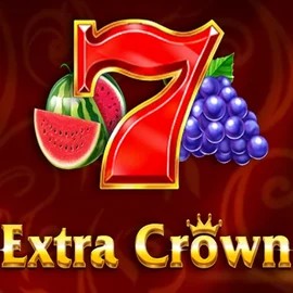 Extra Crown casino game by Amusnet Interactive – featured logo at Fair Crown Casino
