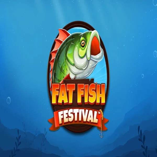Fat Fish Festival online slot from Wishbone Games – play at faircrown-casino.eu