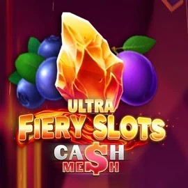 Fiery Slots Cash Mesh Ultra – slot by BF Games, featured at faircrown-casino.eu