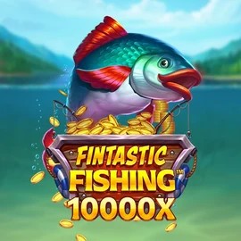 Fintastic Fishing online slot from Foxium – play at faircrown-casino.eu