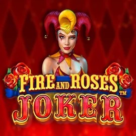 Fire and Roses Joker casino game by Triple Edge Studios – featured logo at Fair Crown Casino