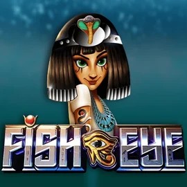 Slots logo of Fish Eye from Pragmatic Play at Fair Crown Casino