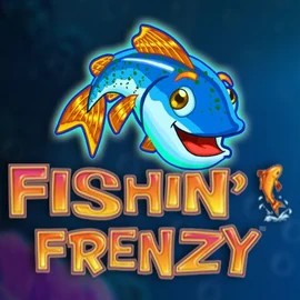 Fishin Frenzy online slot from Blueprint Gaming – play at faircrown-casino.eu
