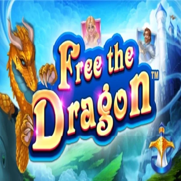 Free the Dragon slot icon by Playtech, available at Fair Crown Casino