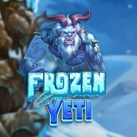 Frozen Yeti game by BF Games – logo hosted on Fair Crown Casino