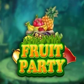 Play Fruit Party slot by Top Trend Gaming on faircrown-casino.eu