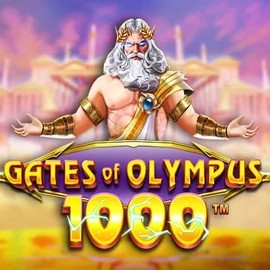 Gates of Olympus 1000 online slot from Pragmatic Play – play at faircrown-casino.eu