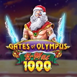 Play the Gates of Olympus Xmas 1000 slot by Pragmatic Play on Fair Crown Casino