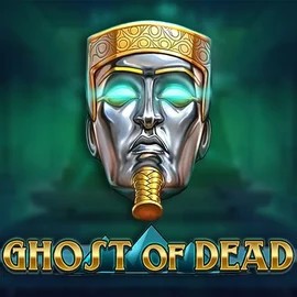 Enjoy Ghost of Dead by Play'n GO – logo hosted on faircrown-casino.eu