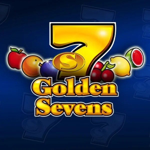 Play Golden Sevens slot by Greentube on faircrown-casino.eu