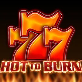 Hot To Burn – slot by Pragmatic Play, featured at faircrown-casino.eu