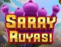 Slots logo of Saray Ruyasi from Pragmatic Play at Fair Crown Casino