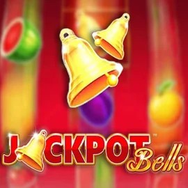 Jackpot Bells online game logo by Playtech on faircrown-casino.eu
