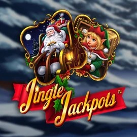 Jingle Jackpots online slot from Dragon Gaming – play at faircrown-casino.eu