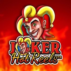 Play Joker Hot Reels slot by Playtech on faircrown-casino.eu