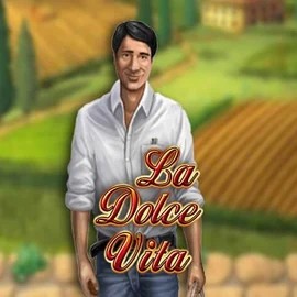 La Dolce Vita online slot from Gamomat – play at faircrown-casino.eu