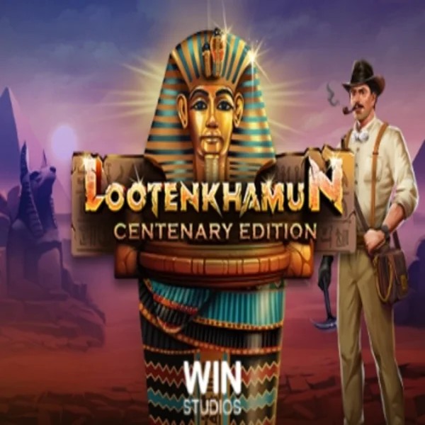 LootEnKhamun Centenary online slot from bwin.party – play at faircrown-casino.eu