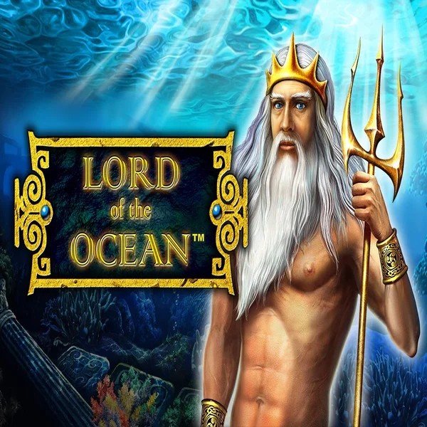 Lord of The Ocean online slot from Greentube – play at faircrown-casino.eu